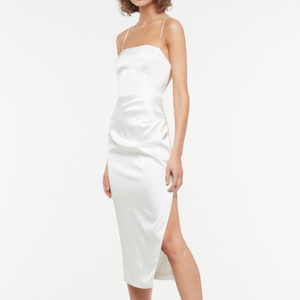Manning Cartell MIAMI HEAT BACKLESS DRESS